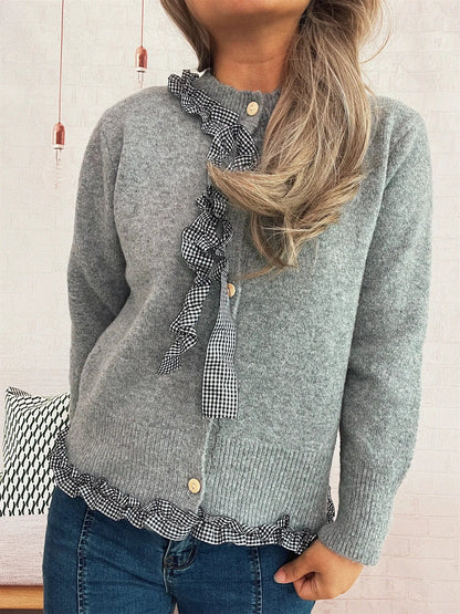 Mustang Isle Sweater