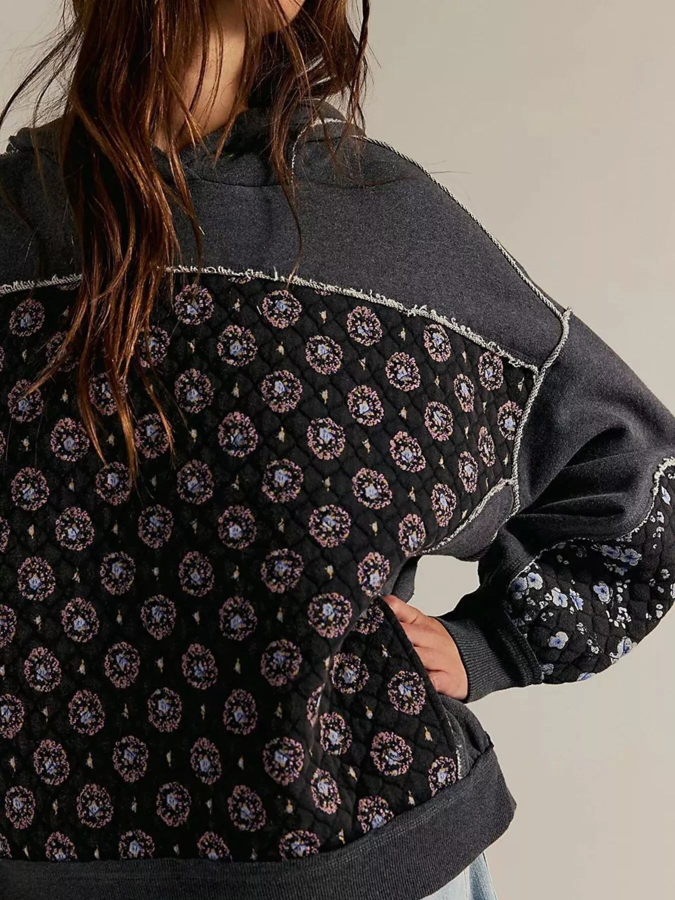 Hampshire Hoodie