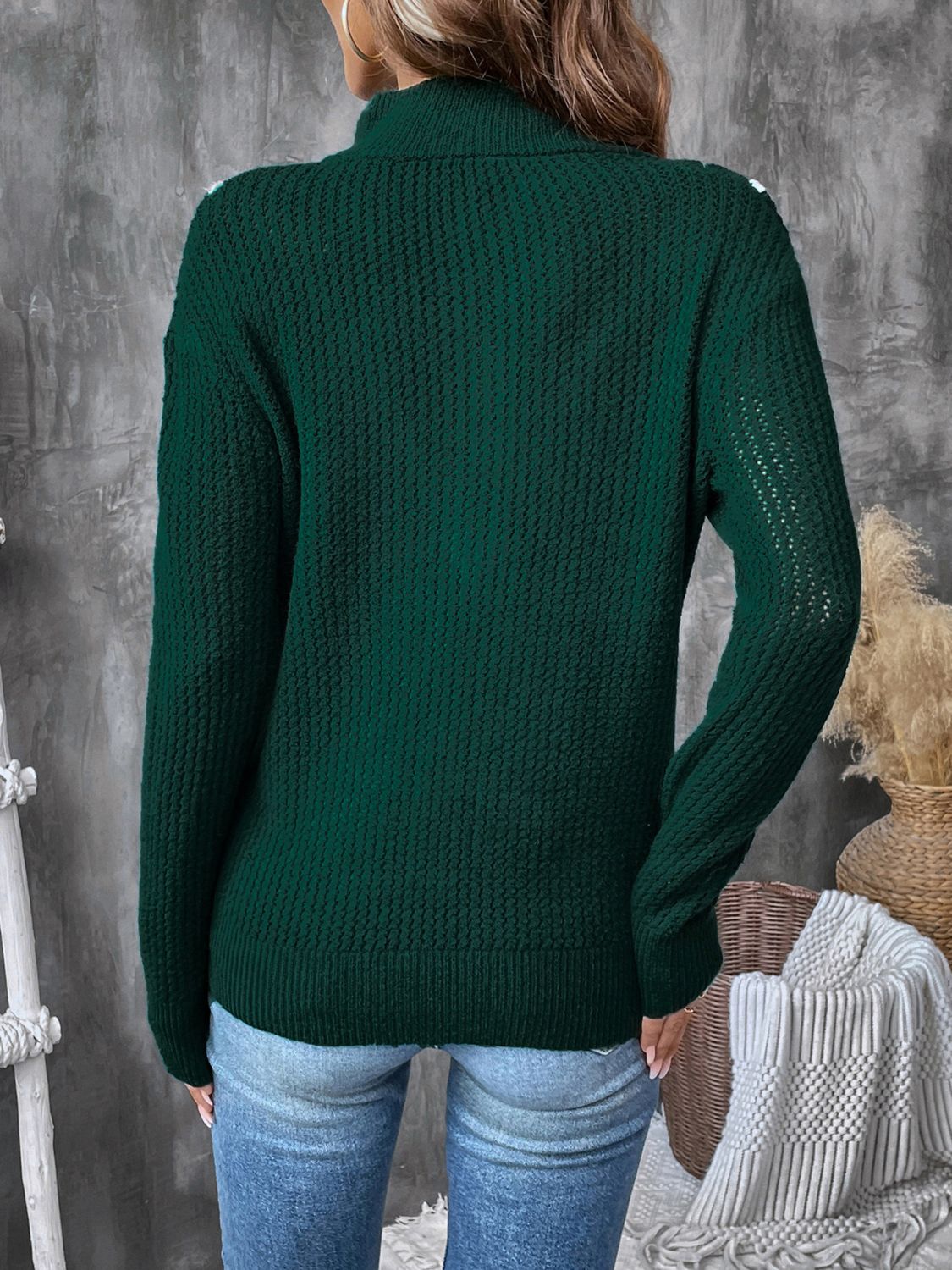 Bailey Sweater