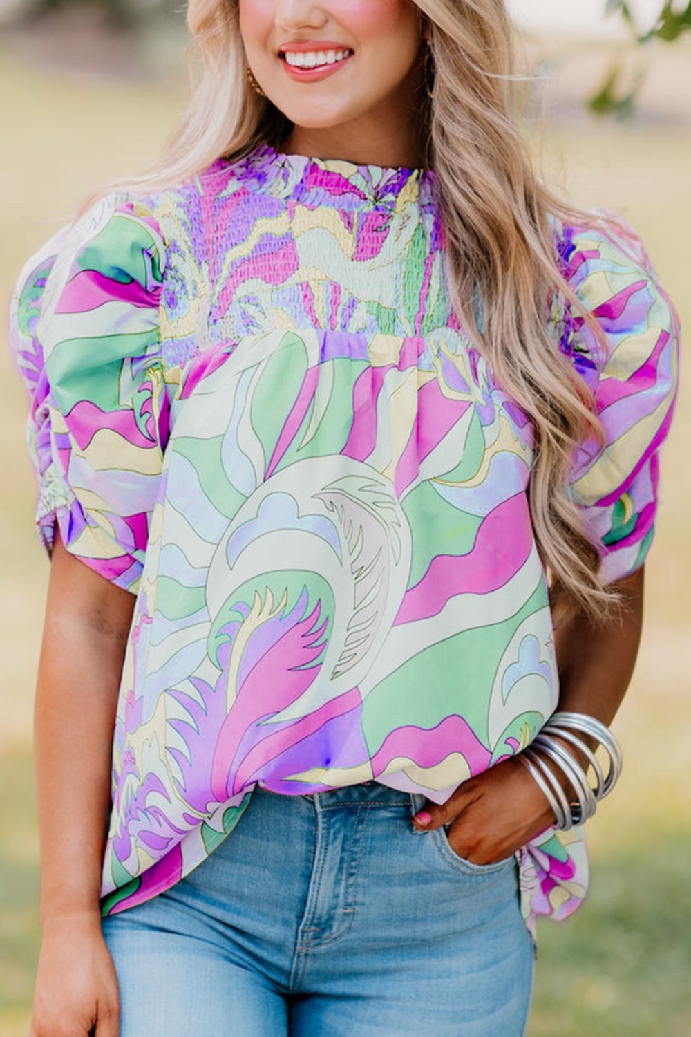 Palms Top