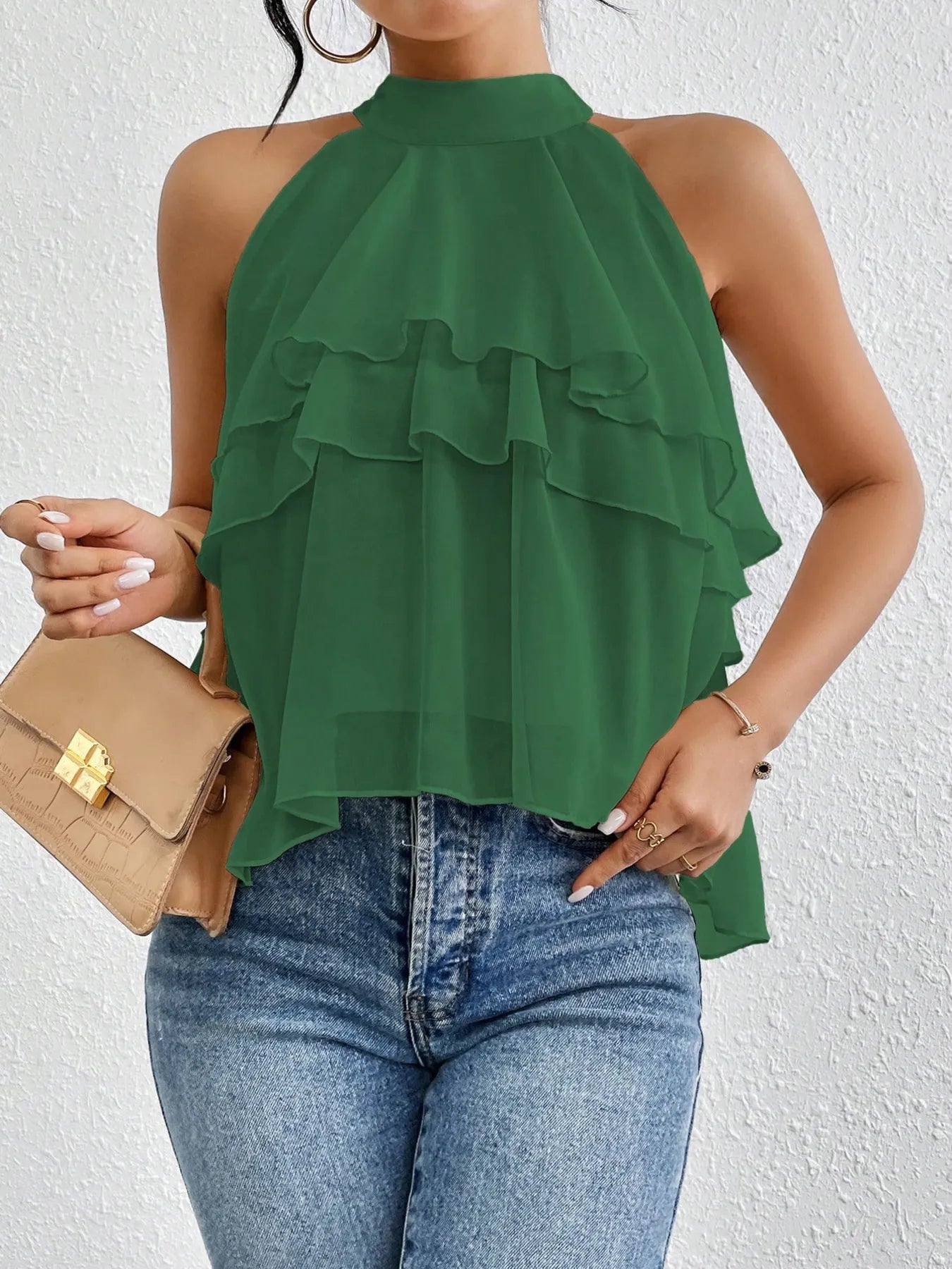 Alessa Top