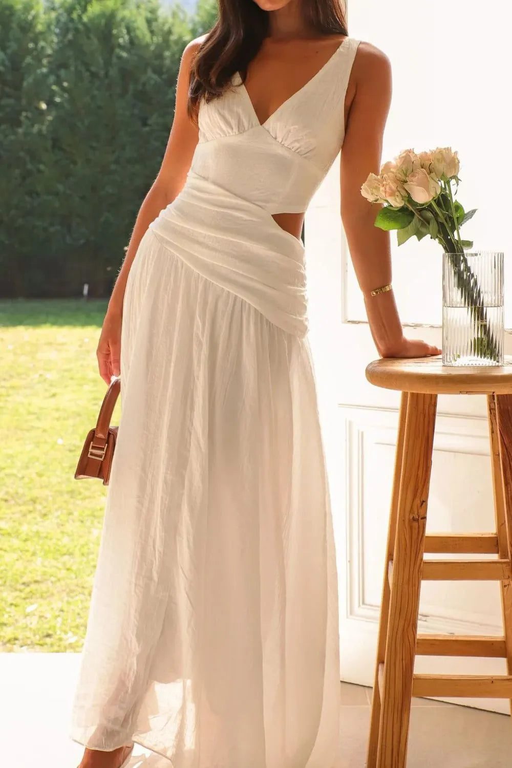 Fresia Dress