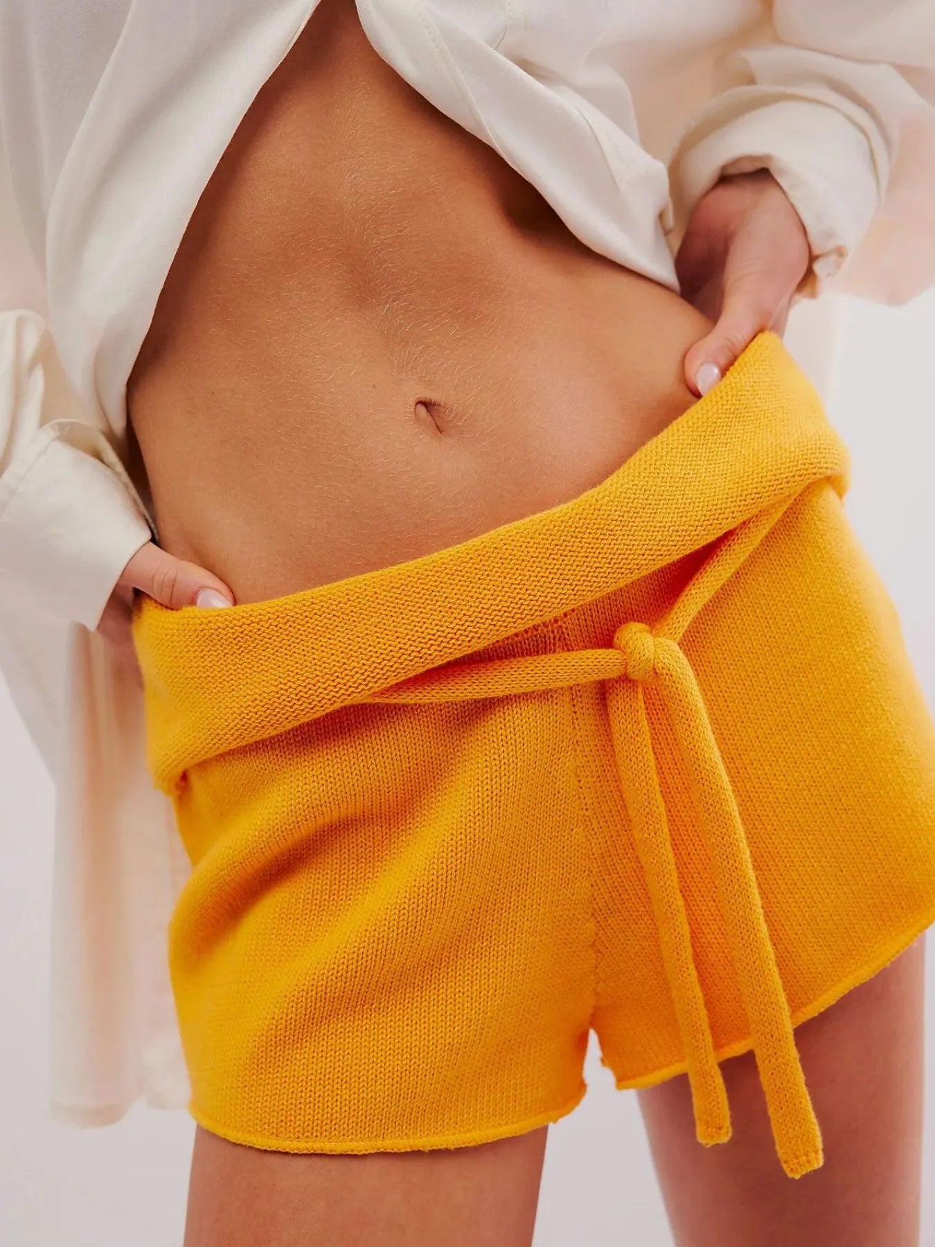 Delaware Casual Shorts