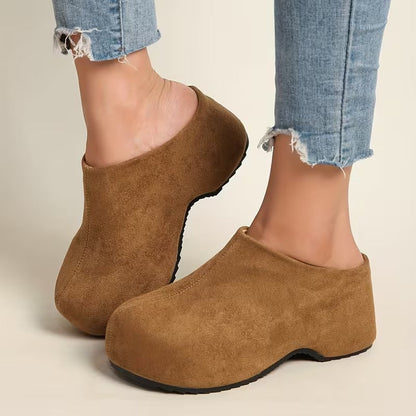 Mireya - Chic Everyday Mules
