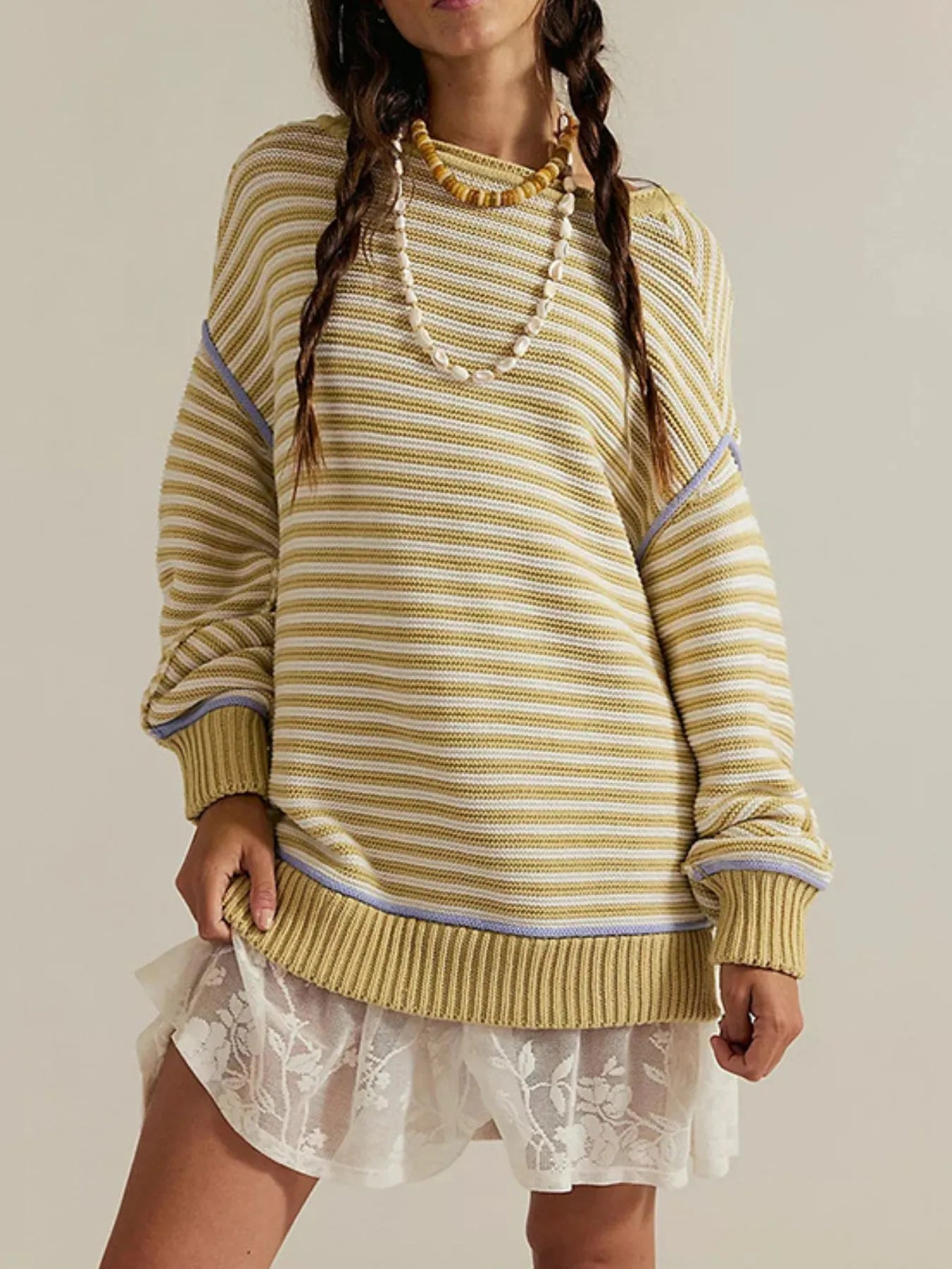 Nola Sweater