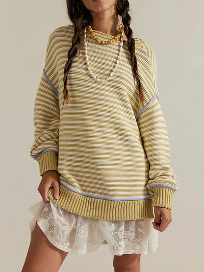 Nola Sweater