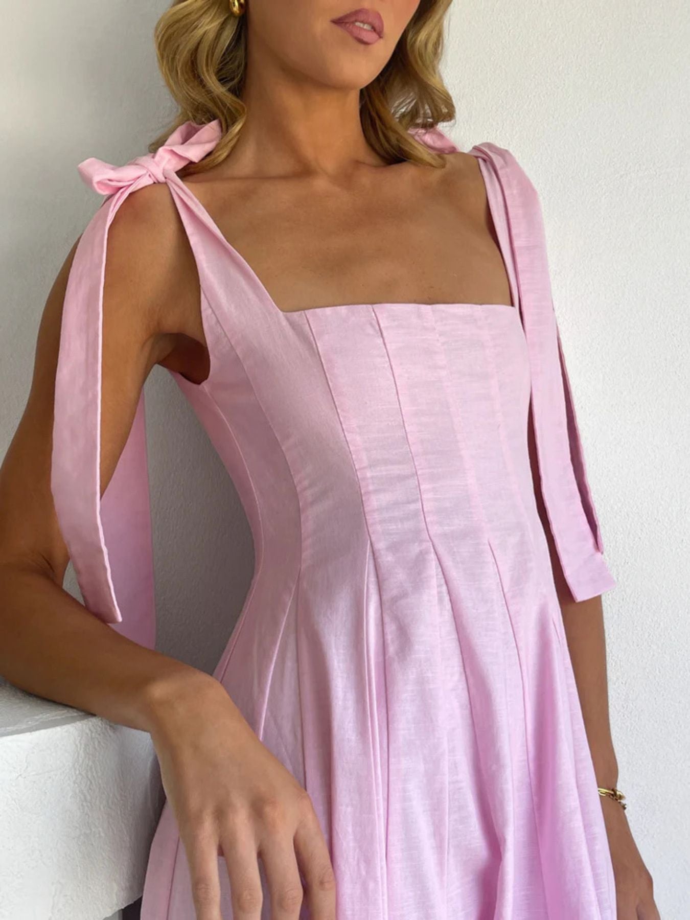 Bella Maxi Dress