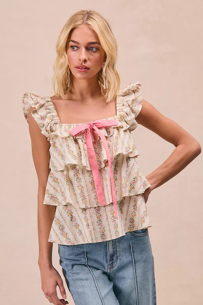 Maddie Top