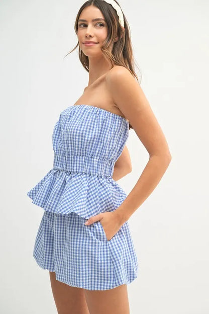 Nicollete Set