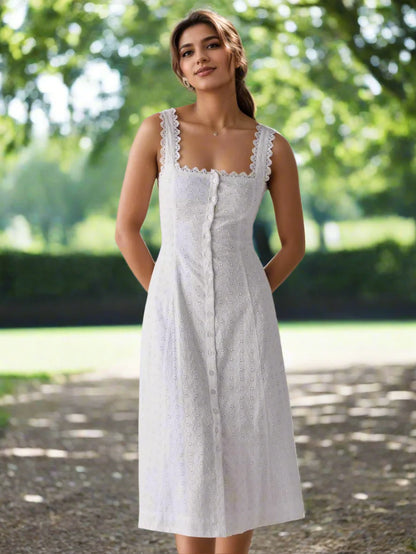Kolby Midi Dress
