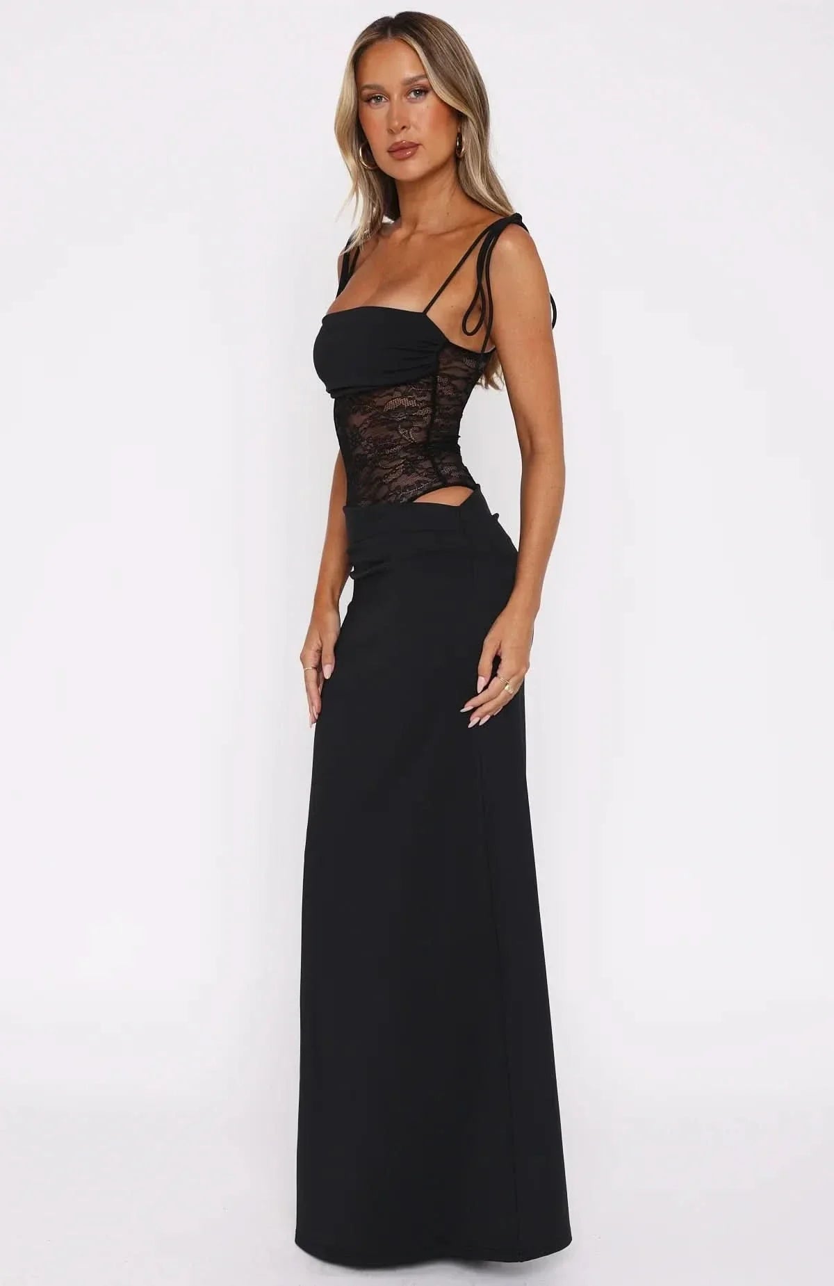 Ariana Maxi Dress