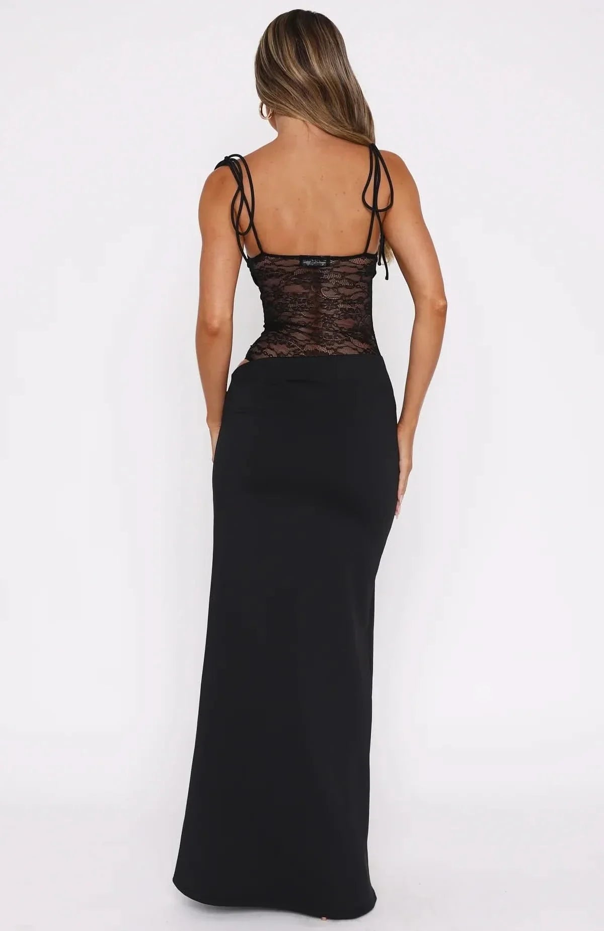 Ariana Maxi Dress