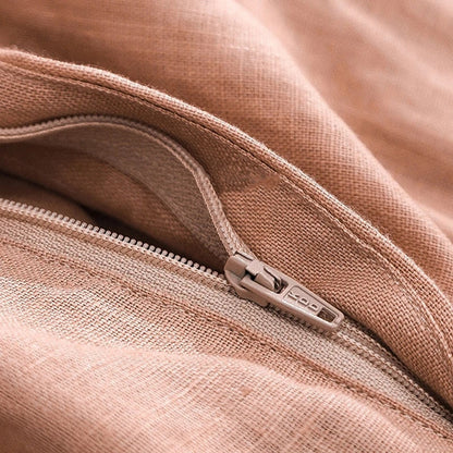 | Linen Trousers