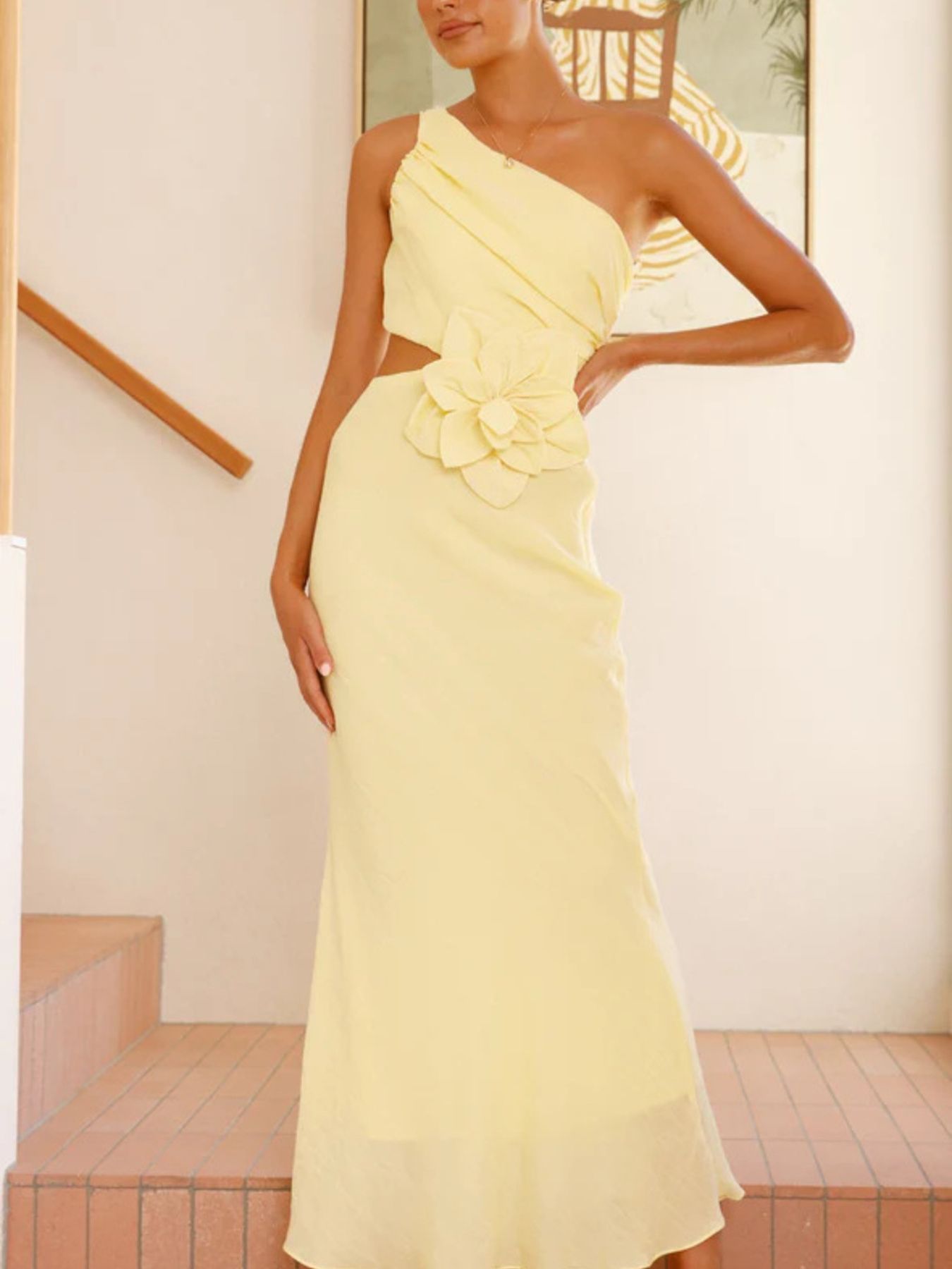 Penelope Dress