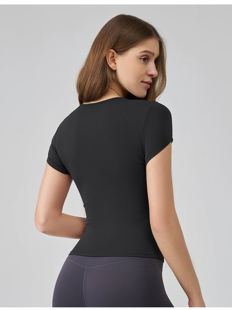 Slimming Women T T-shirt