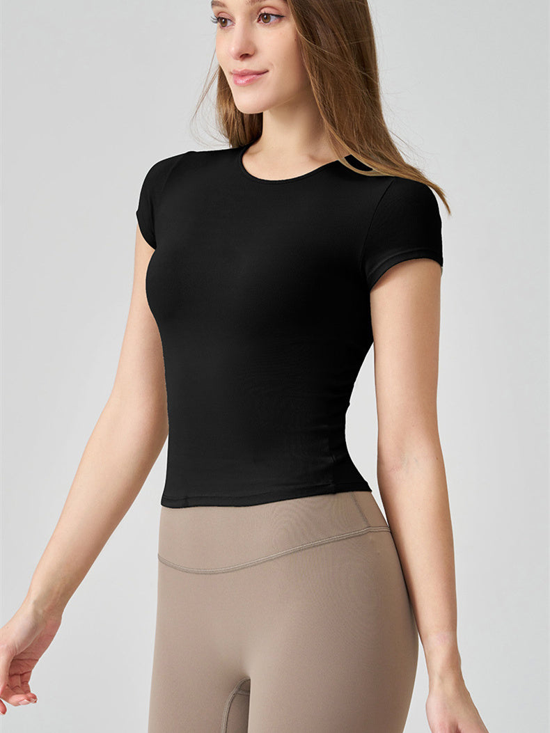 Slimming Women T T-shirt