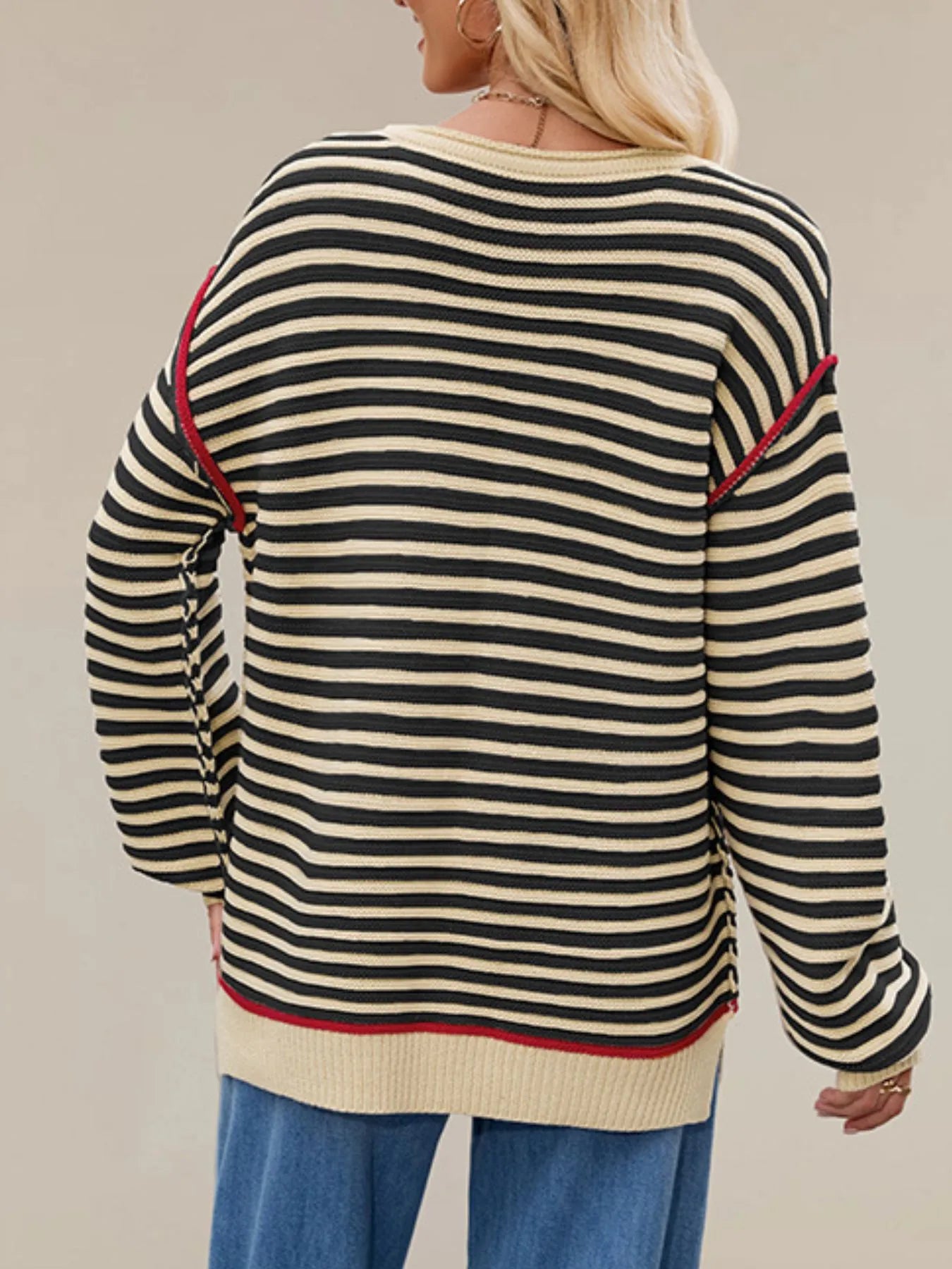 Nola Sweater