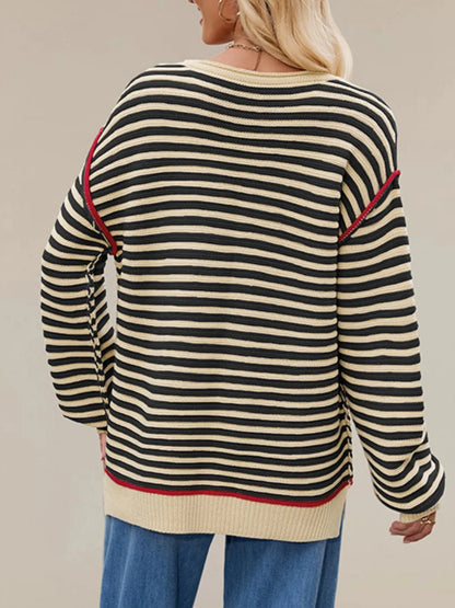 Nola Sweater