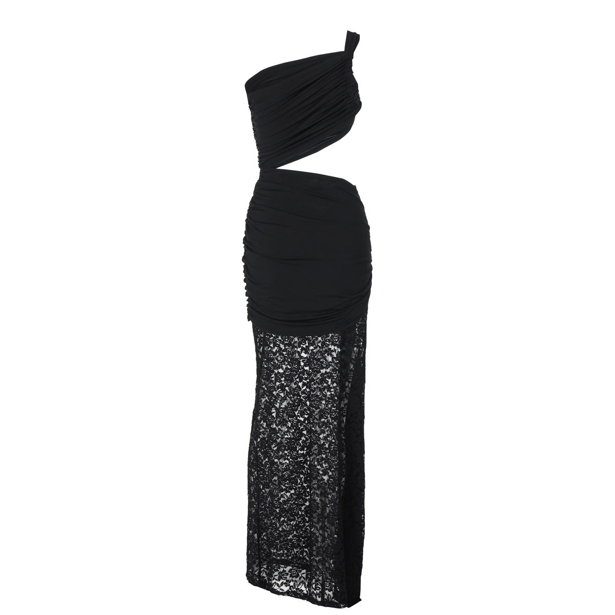 Briscoe Co-Ord - Black