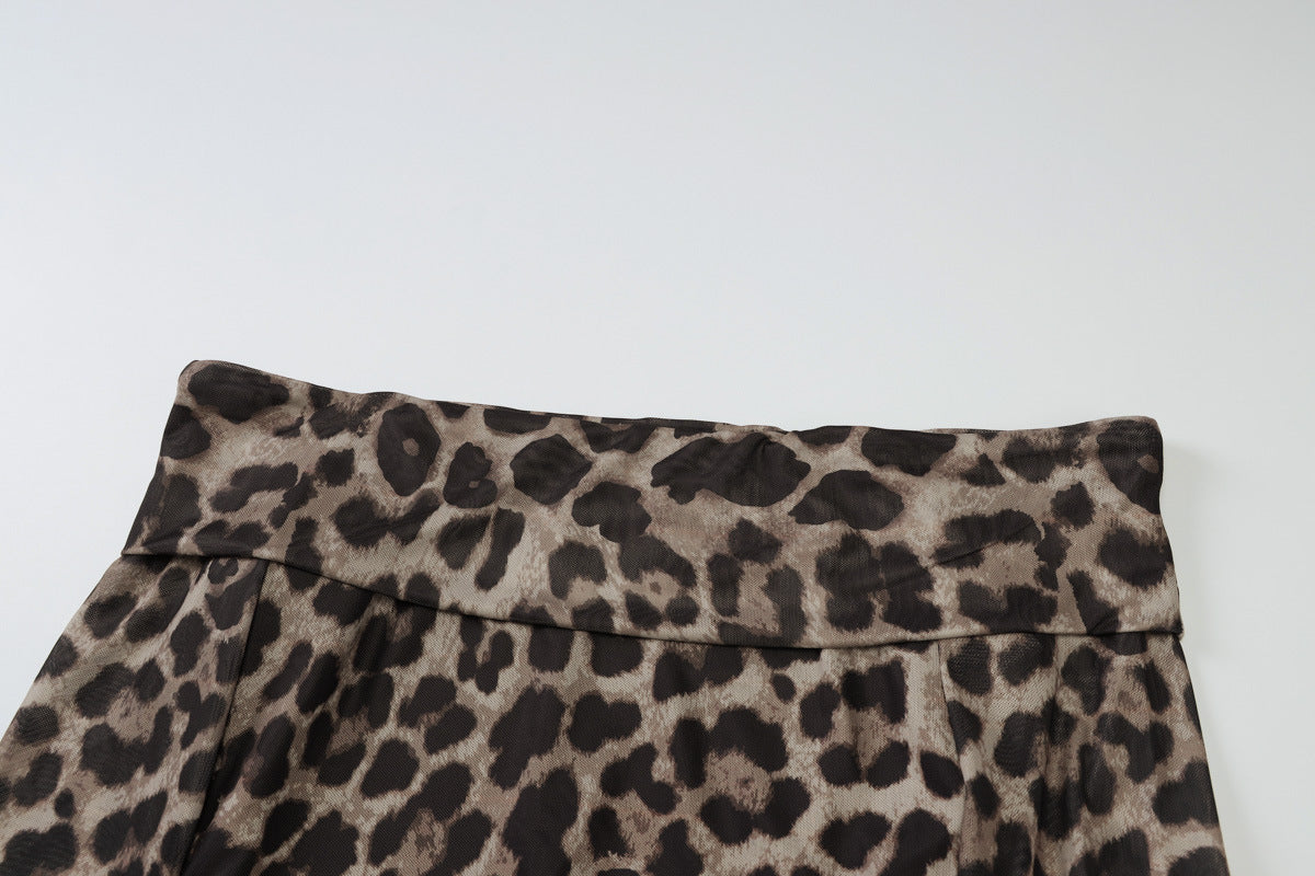 Benin Top - Khaki