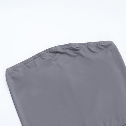 Ashen Co-Ord - Grey