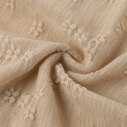 Sarafya Top-Khaki