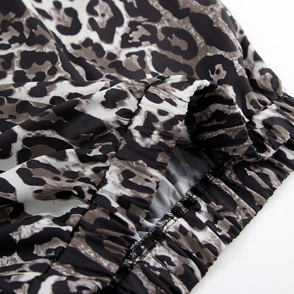 Ebba Pants - Printed