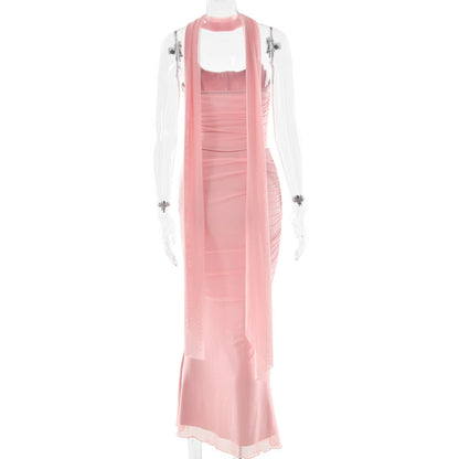 Raya 3 Piece Set - Pink