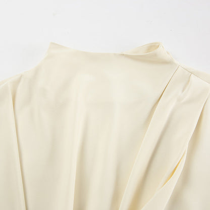 Shyra Top - Apricot