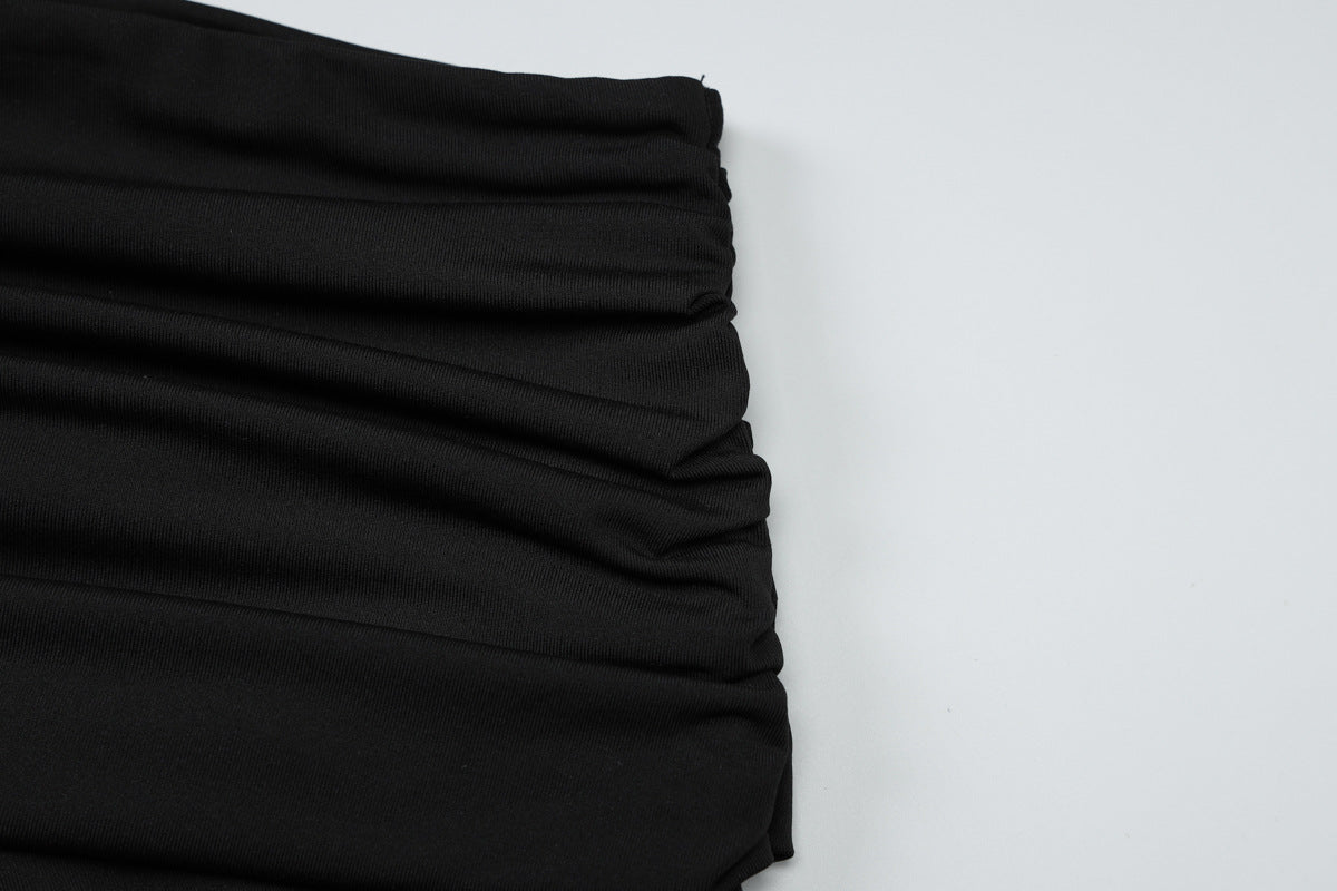 Townes Top - Black