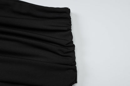 Townes Top - Black