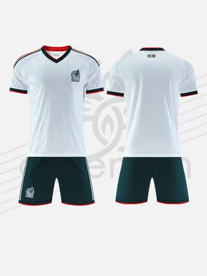Unisex World Cup National Team Football Set