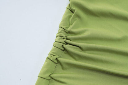 Riri Co-ord - Green