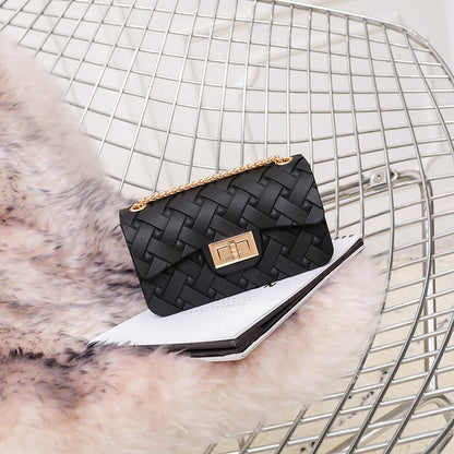 Eloise Crossbody Purse