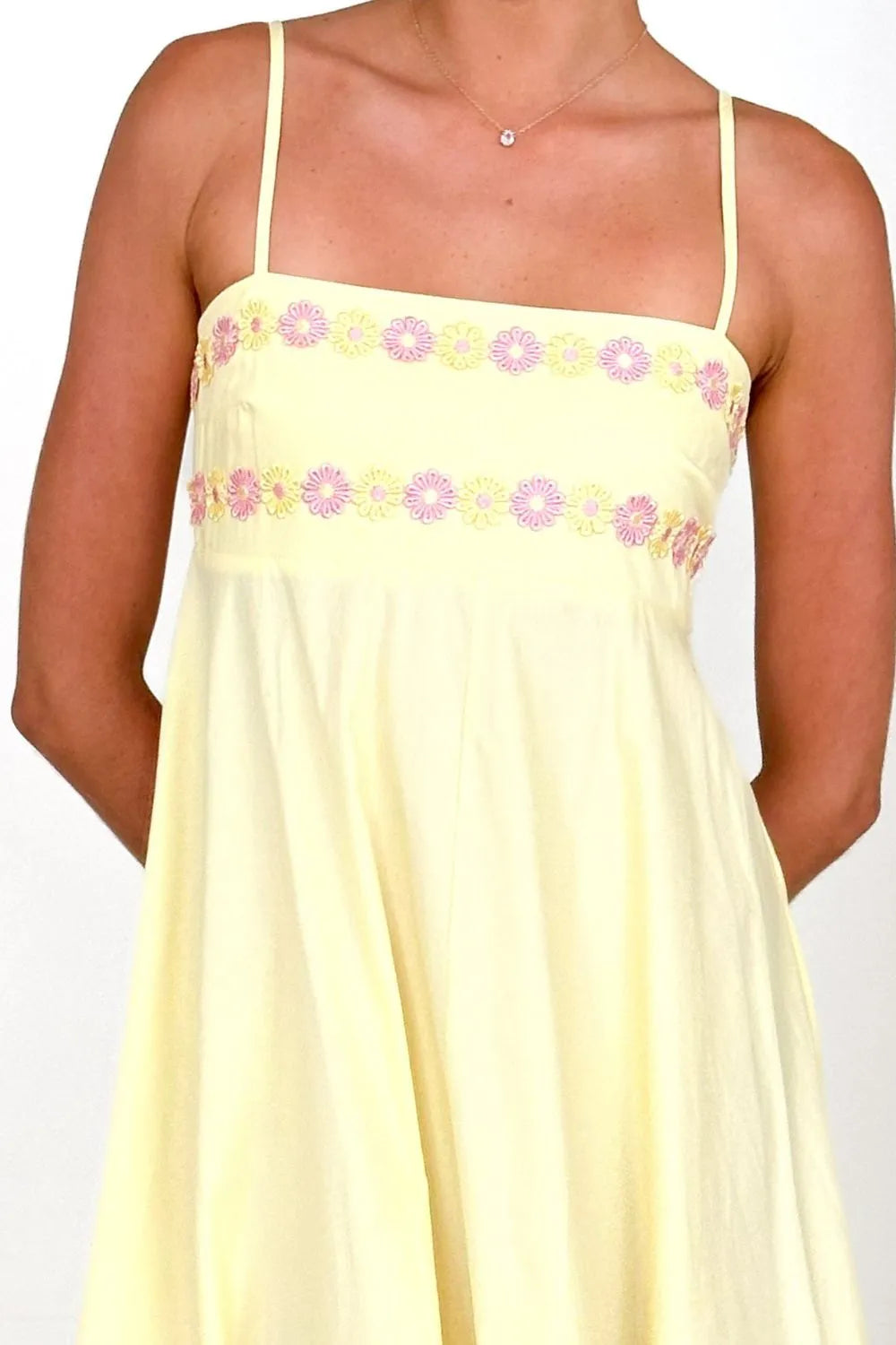 Fairmont Maxi Dress