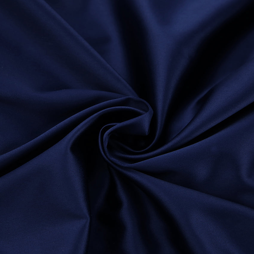 Anna Love Mini Dress - Blue