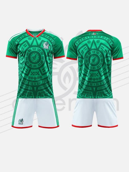 Unisex World Cup National Team Football Set
