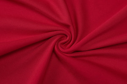 Kirby Mini Dress - Red
