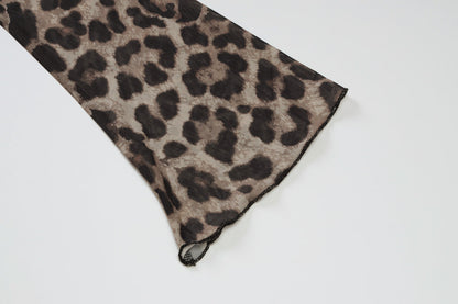 Benin Top - Khaki