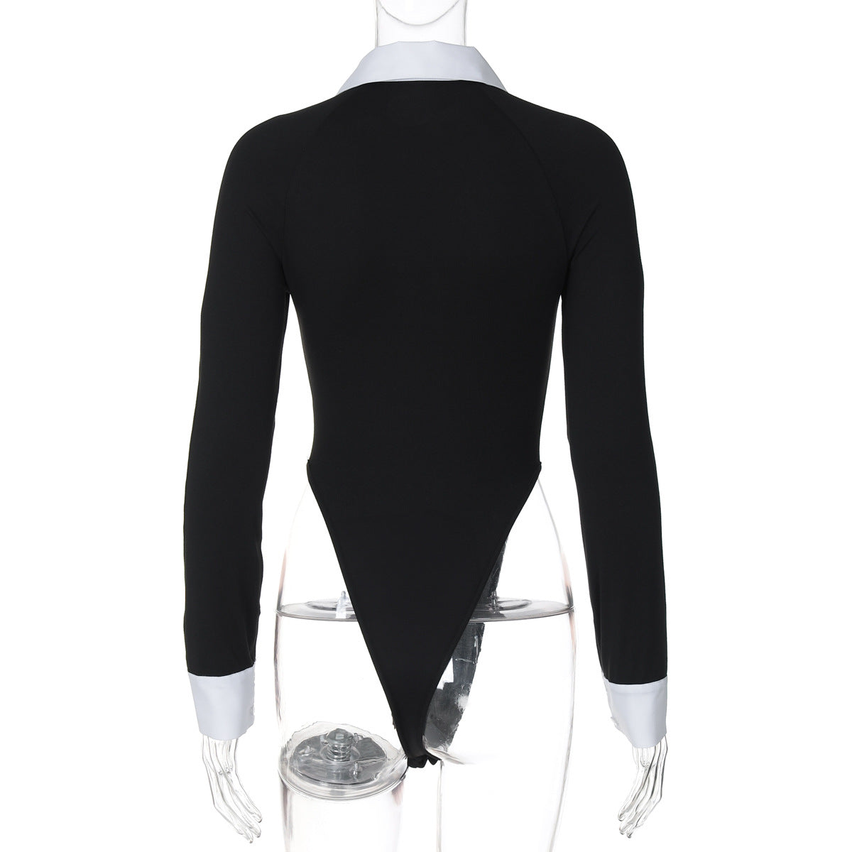 Ana Santos Bodysuit - Black