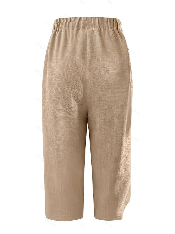 Liber Summer Solid Color