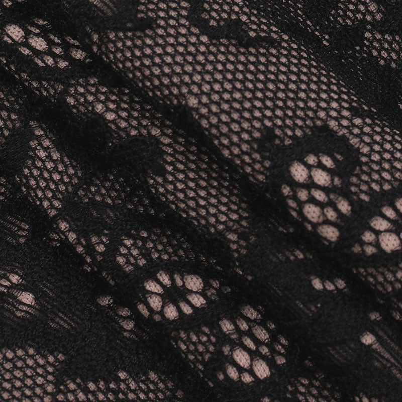 Dante Top - Black