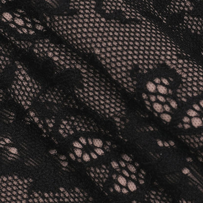 Dante Top - Black