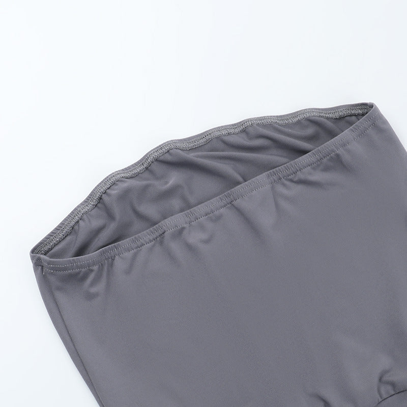 Ashen Co-Ord - Grey
