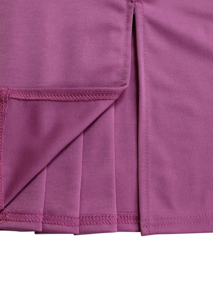 OL Commute Pencil Skirt Belts Mini&Short Dresses