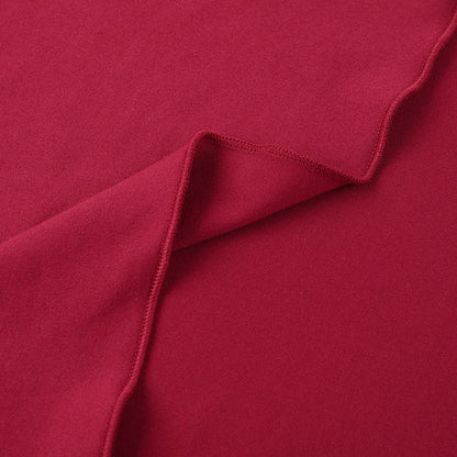 Zena Top-Red