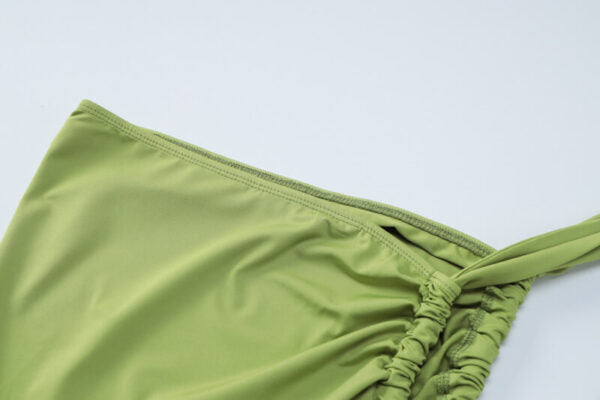 Riri Co-ord - Green