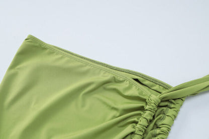 Riri Co-ord - Green