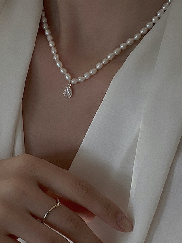 Slay Necklace