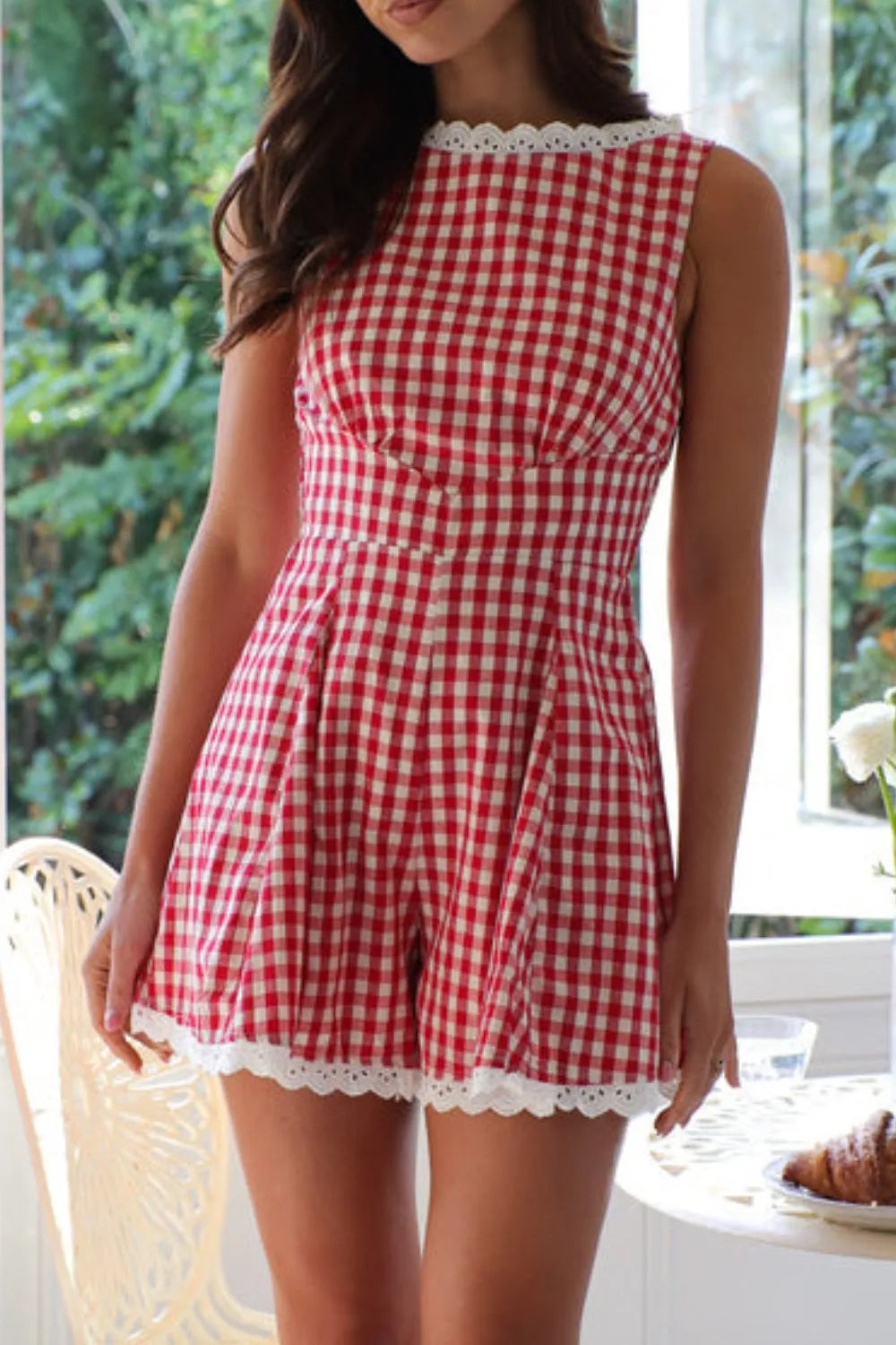 Bella Romper